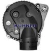 ELSTOCK 282664 Alternator
